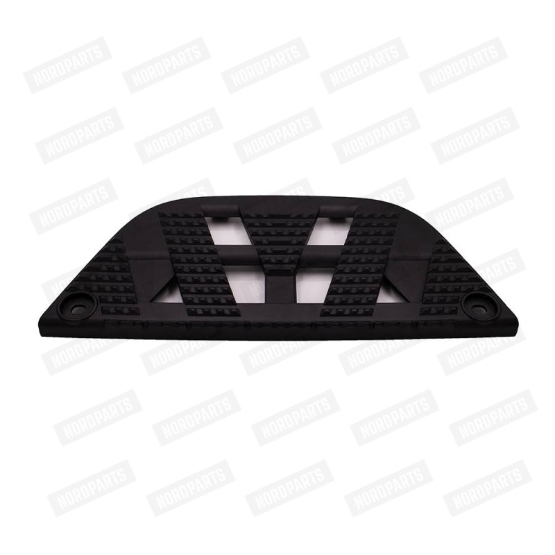 MB ACTROS Step plate / left-right