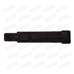 MB ACTROS Rubber fastening