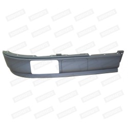 MB ACTROS Bar angle with fire opening / right