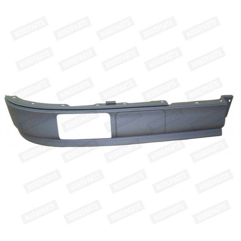 MB ACTROS Bar angle with fire opening / right