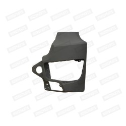 MB AROCS Front bar / left