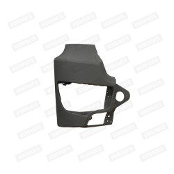 MB AROCS Front bar / right