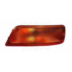 MB ATEGO Inlet light / left