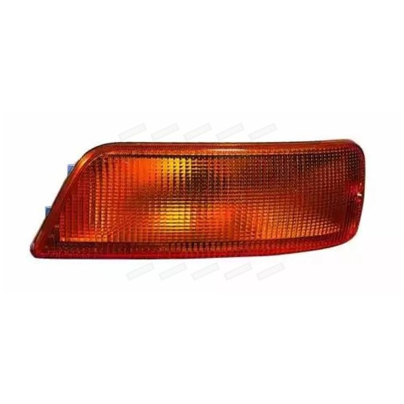 MB ATEGO Inlet light / left