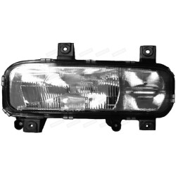 MB ATEGO Front light / left