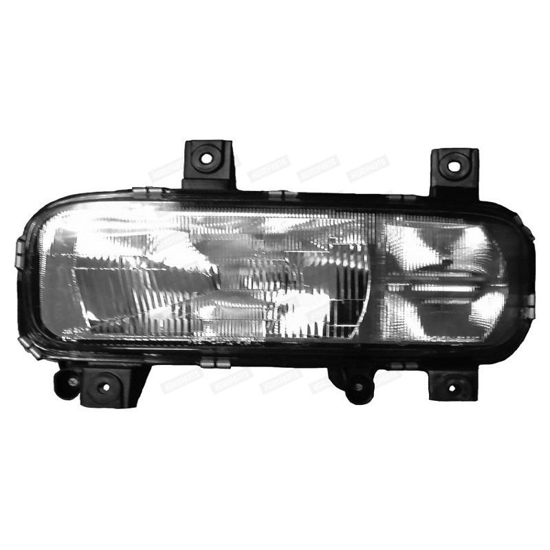 MB ATEGO Front light / left