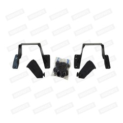 MB ATEGO/AXOR Sunshade mounting kit