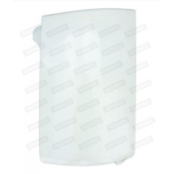 MB ATEGO 1317 Corner panel / left side