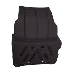 MB ATEGO 1317 Cab mudguard / rear