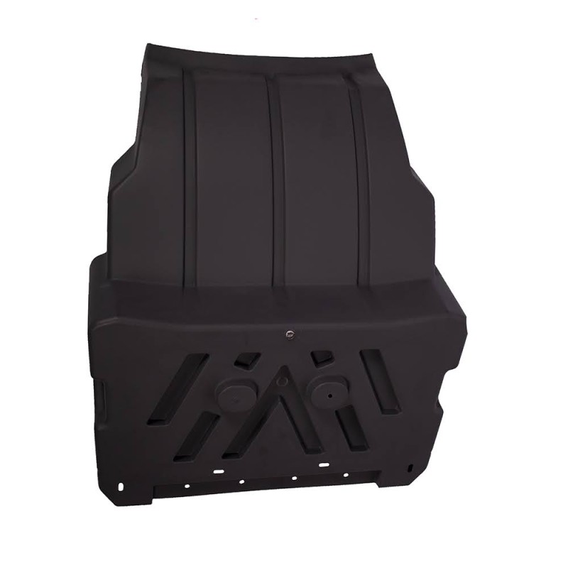 MB ATEGO 1317 Cab mudguard / rear