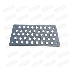 MB ATEGO 1317 Step plate / upper / left-right