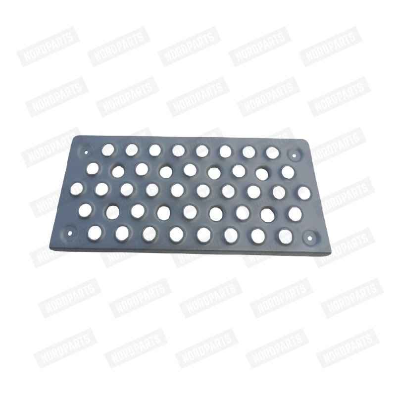 MB ATEGO 1317 Step plate / upper / left-right
