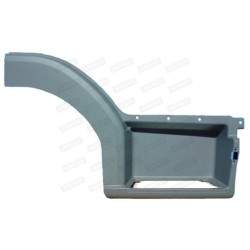 MB ATEGO 815 Knuckle plate / right