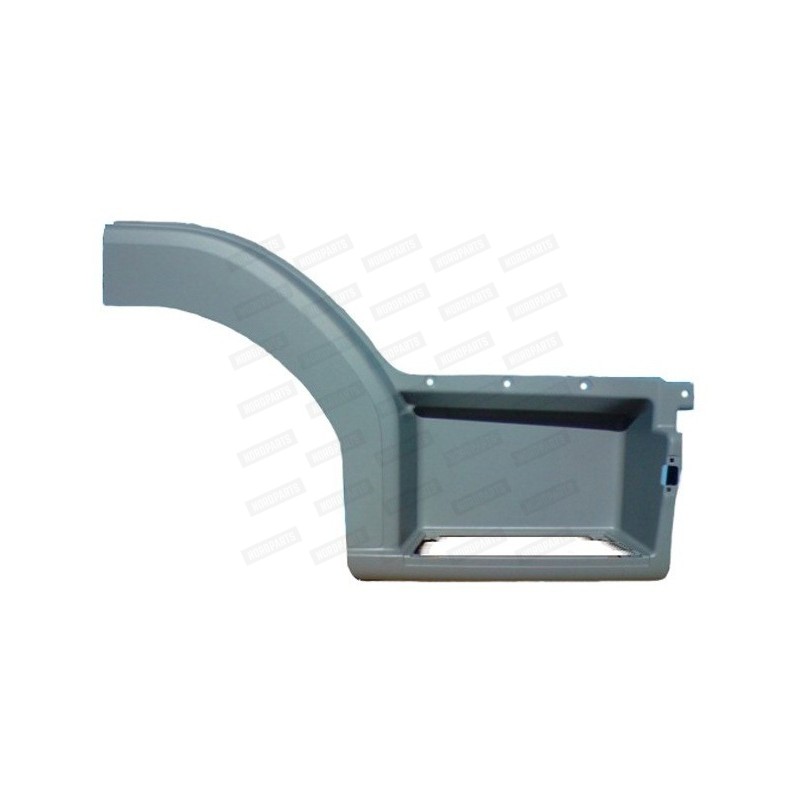 MB ATEGO 815 Knuckle plate / right