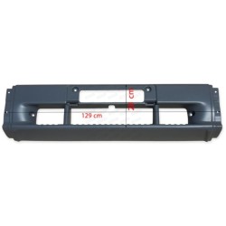MB ATEGO 815 Front bar / middle part