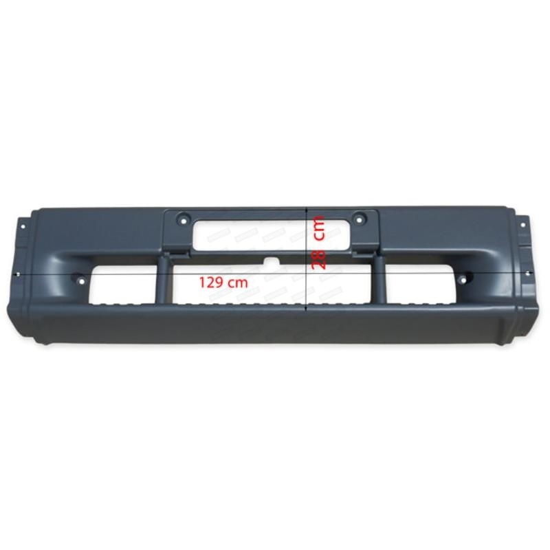 MB ATEGO 815 Front bar / middle part