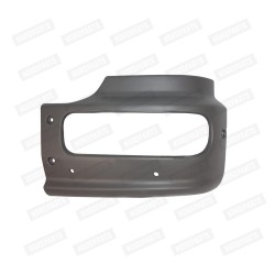 MB ATEGO 815 Esistange / vasak osa- veoauto varuosad- Nordparts