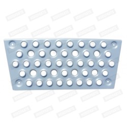 MB ATEGO 815 Branch wall plate