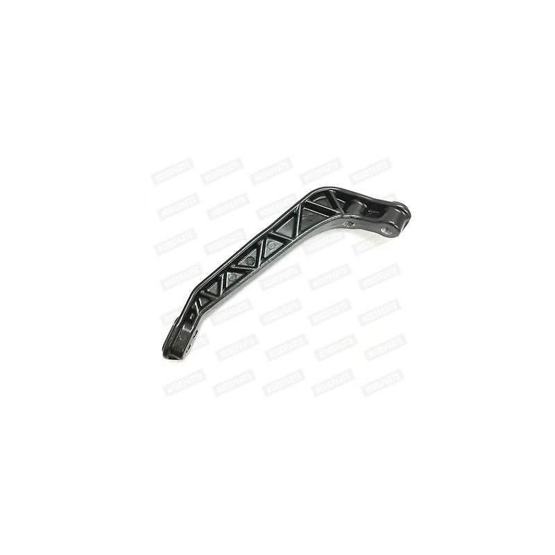 MB ATEGO rod crown stone / left hand