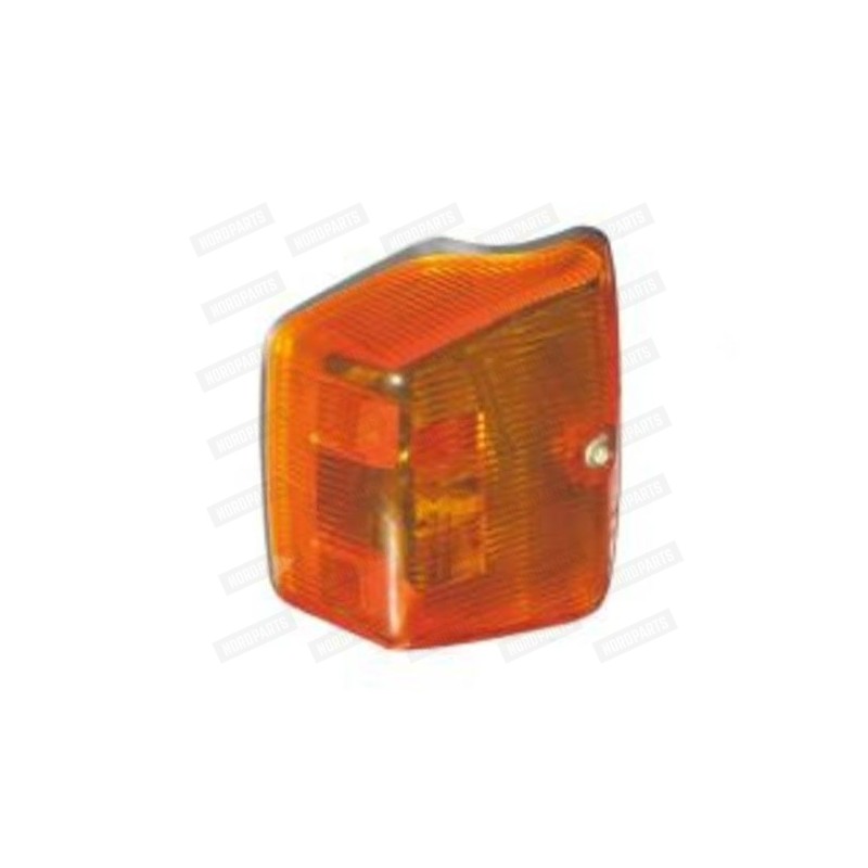 MB ATEGO Cornering light / left