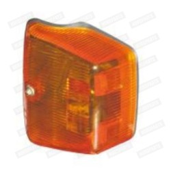 MB ATEGO Cornering light / right