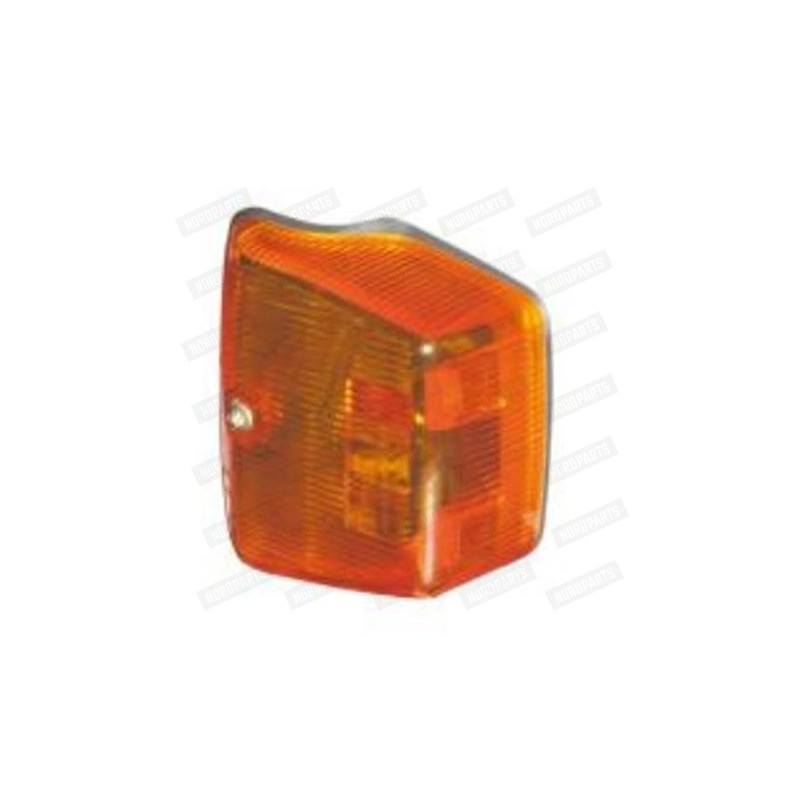 MB ATEGO Cornering light / right