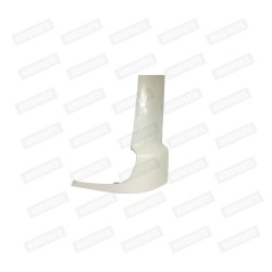 MB ATEGO Exterior corner panel / left side