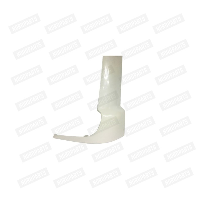 MB ATEGO Exterior corner panel / left side