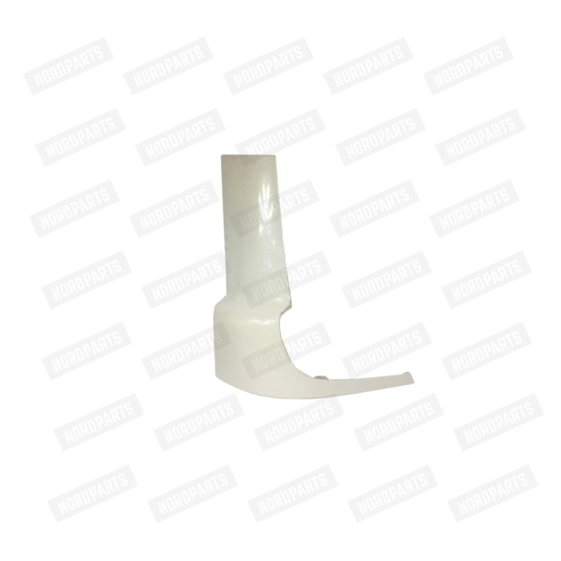 MB ATEGO External corner panel / right