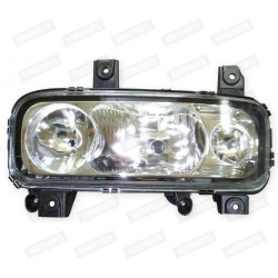 MB ATEGO II Front light 2006- / left side