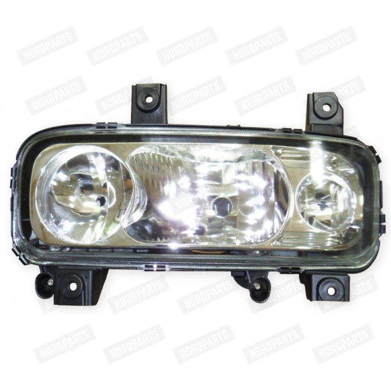 MB ATEGO II Front light 2006- / left side