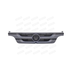 MB ATEGO MP3 Perhonen