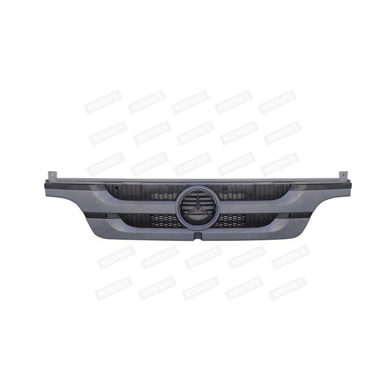 MB ATEGO MP3 Perhonen