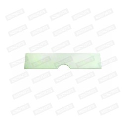 MB ATEGO/AXOR -04 front panel