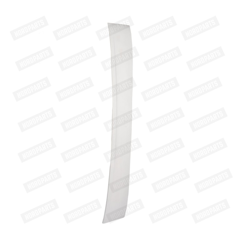 MB ATEGO/AXOR 2-3 front panel