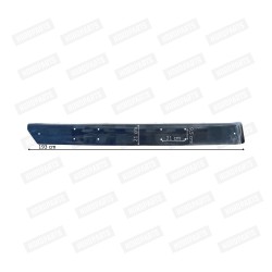 MB ATEGO/AXOR Sunshade / high cabins