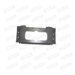 MB ACTROS Front bar / middle part