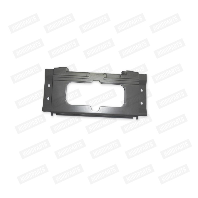 MB ACTROS Front bar / middle part