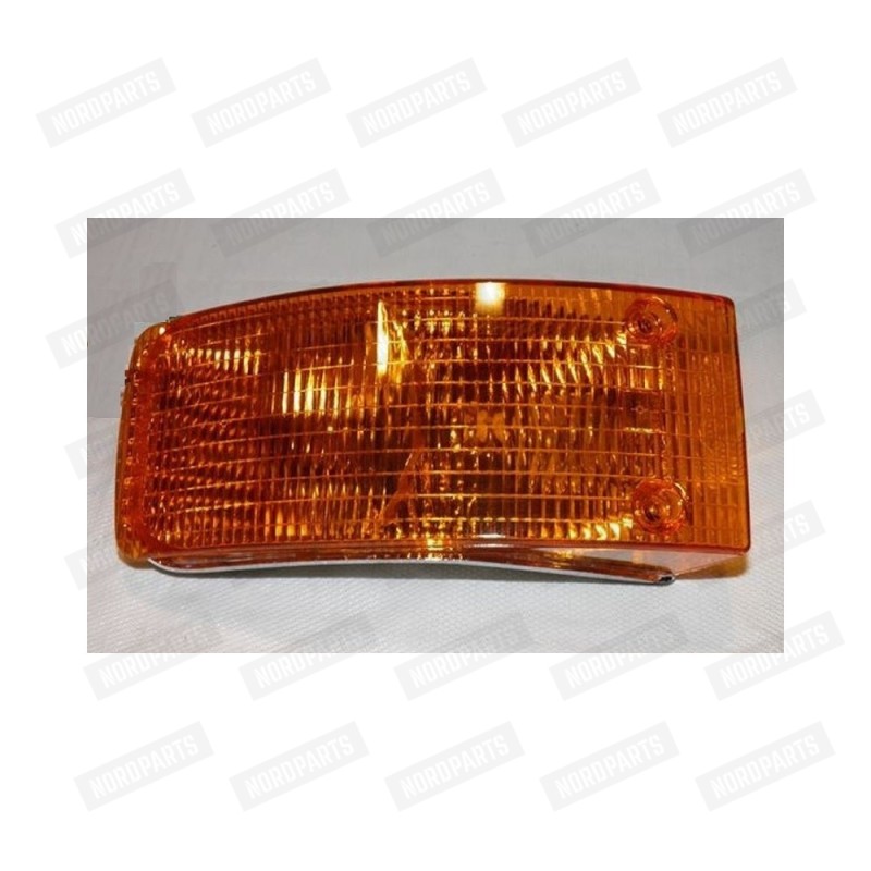 MB ACTROS Rod direction indicator / left-right