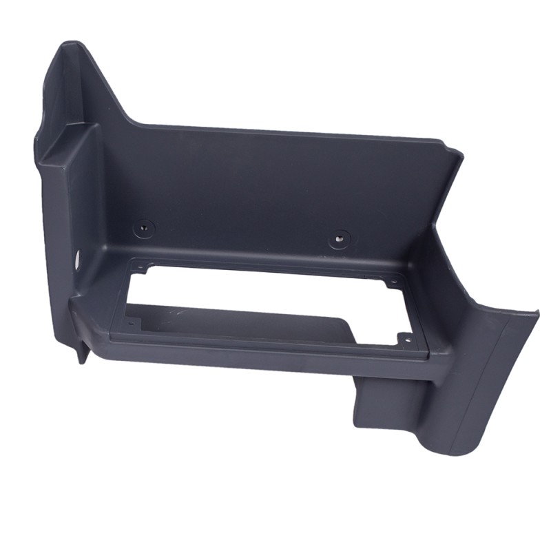 MB AXOR/ATEGO 18t Bottom running board (low) / right side