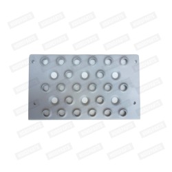 MB AXOR/ATEGO Lower degree/left-right