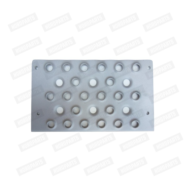 MB AXOR/ATEGO Lower degree/left-right