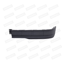 MB AXOR Alumine spoiler / vasak
