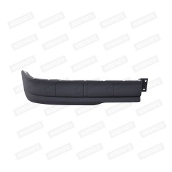 MB AXOR Alumine spoiler / parem