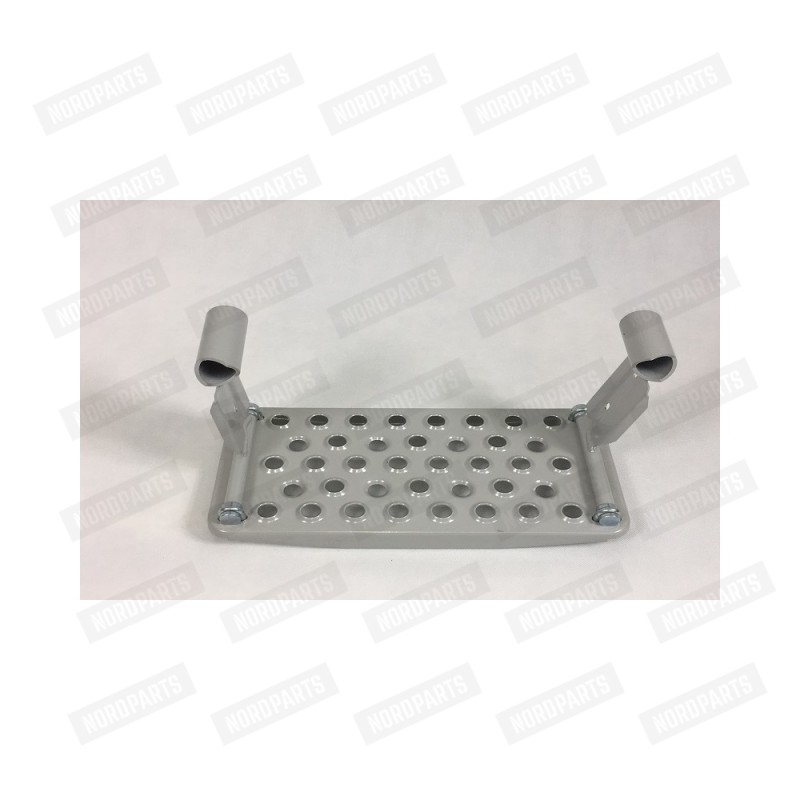 MB AXOR Knot plate / right
