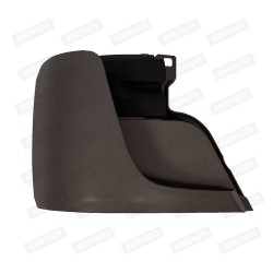 MB AXOR Air intake / lower / better