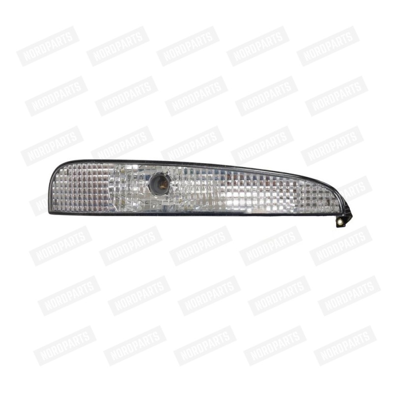 MB AXOR Front light / right