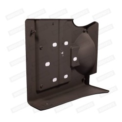 MB AXOR Cab fender / left side