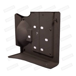 MB AXOR Cab fender / right