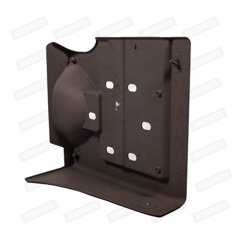 MB AXOR Cab fender / right